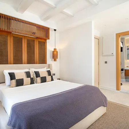 Aparthotel Dalyan &