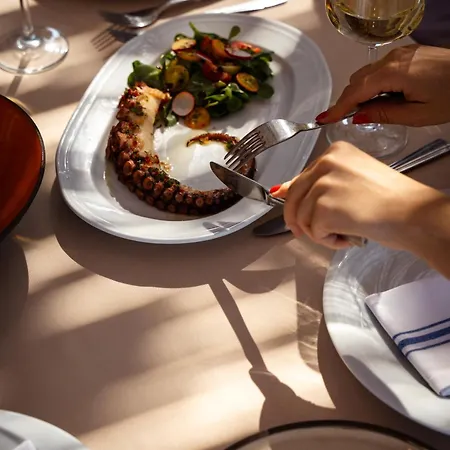 Dalyan & Appart hôtel Çeşme