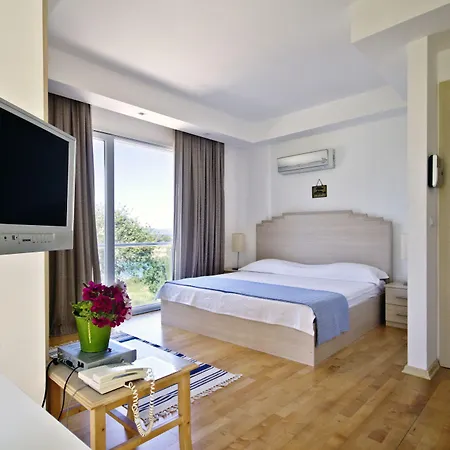 Hotel de apartamente Dalyan & Çeşme