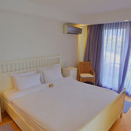 Apartmanhotel Dalyan & 4*