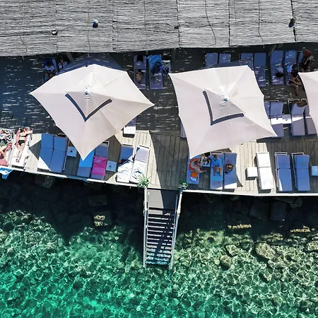 Dalyan & Aparthotel