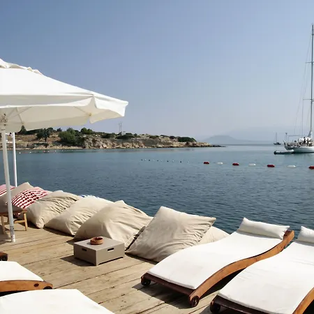 Dalyan & 4* Кешме
