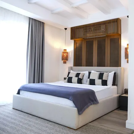 Aparthotel Dalyan & Çeşme