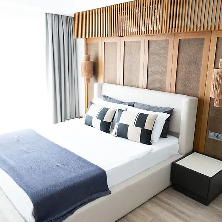 Dalyan & 4* Çeşme