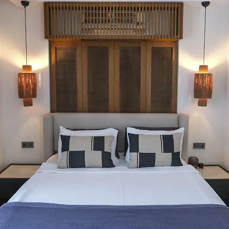 Dalyan & Aparthotel Çeşme