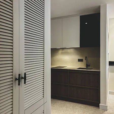 Aparthotel Dalyan & 4*