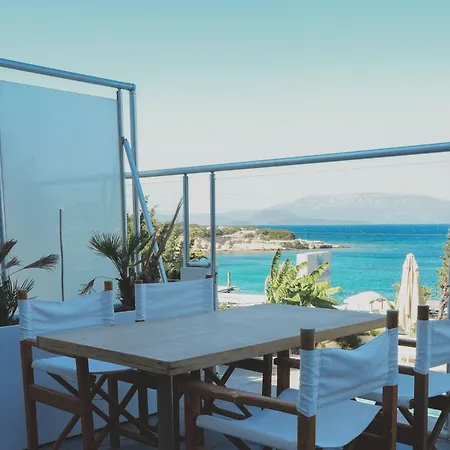 Hotel de apartamente Dalyan & Çeşme