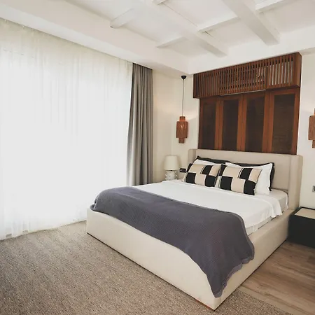 Dalyan & Apartmanhotel 4*