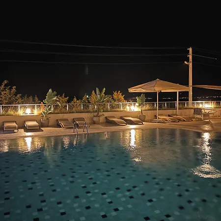 Dalyan & Hotel de apartamente