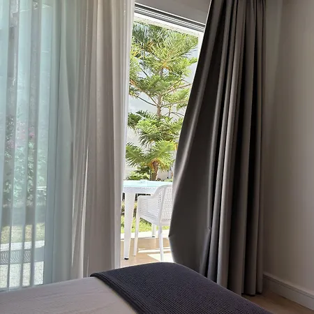 Dalyan & Apartmanhotel Çeşme