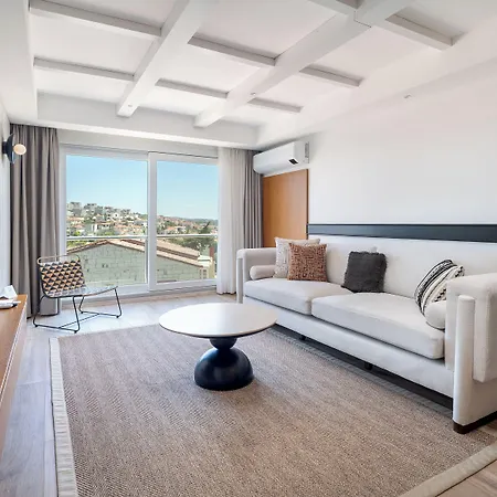 Dalyan & Apartmanhotel Çeşme