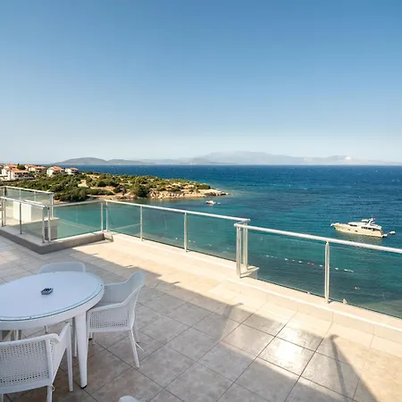 Dalyan & Апарт-отель 4*