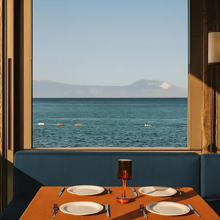 Апарт-отель Dalyan & Кешме