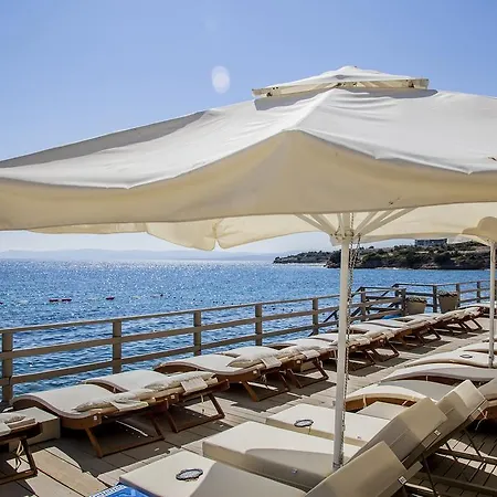 Aparthotel Dalyan & 2*